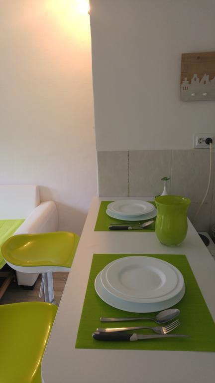 Casa Calda Apartments Цетине Екстериор снимка